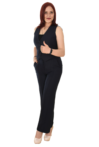Oriflame Marka Ortağı Gülşen Tüfenk