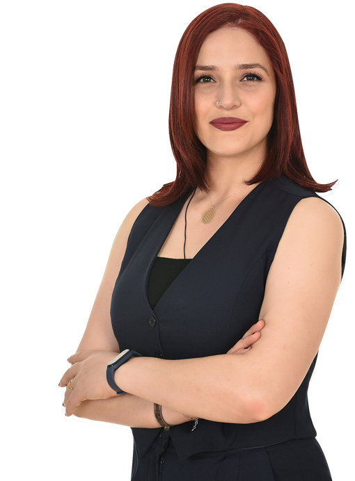 Oriflame Marka Ortağı Gülşen Tüfenk